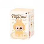 Labubu Have a Seat Blind Box