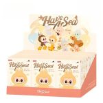 Labubu Have a Seat Blind Box - 6 Boites