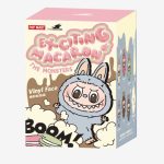 Labubu Exciting Macaron - BLIND BOX