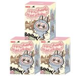 Labubu Exciting Macaron BLIND BOX - 3 Boites