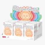 Labubu Big Into Energy Blind Box - 6 Boites