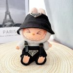 Tenue Labubu Prada