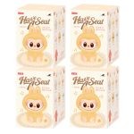 Labubu Have a Seat Blind Box - 4 Boites