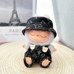 Tenue Labubu Louis Vuitton