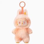 Labubu Big Into Energy - HAPPINESS