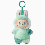 Labubu Big Into Energy - SERENITY