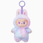 Labubu Big Into Energy - LUCK