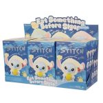 Labubu Stitch Blind Box - Coffret 6 boites
